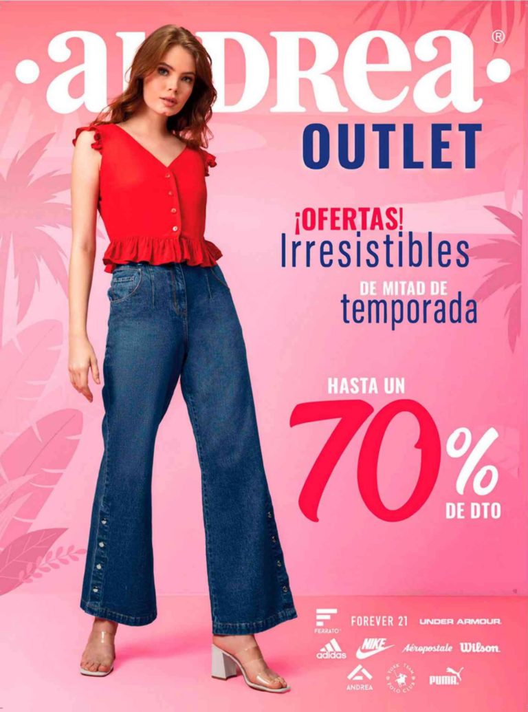 Catalogo Andrea Outlet Agosto Septiembre 2022 scaled